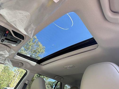 2025 Subaru Outback Limited XT