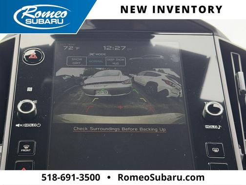 Sand Dune Pearl 2026 Subaru Crosstrek Hybrid Base