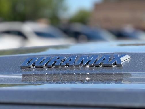 Sterling Gray Metallic 2026 Chevrolet Silverado 1500 RST