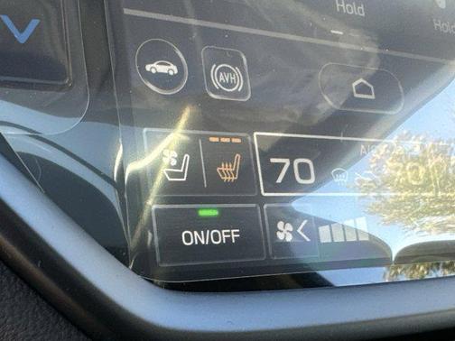 2025 Subaru Ascent Onyx Edition Touring 7-Passenger