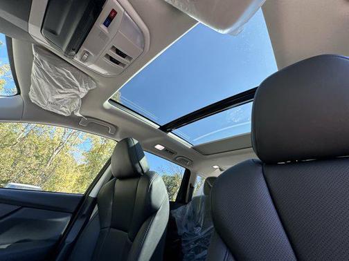 2025 Subaru Ascent Onyx Edition Touring 7-Passenger