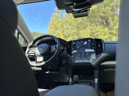 2025 Subaru Ascent Onyx Edition Touring 7-Passenger