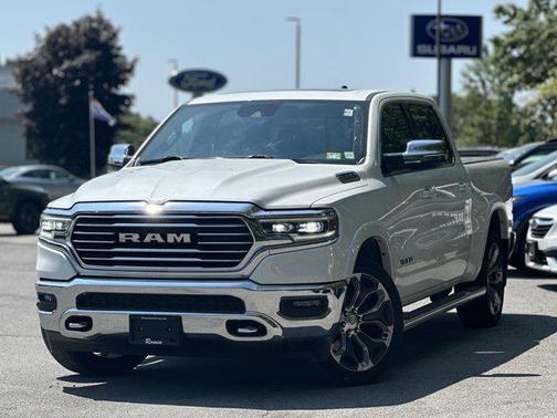 2023 RAM 1500 Longhorn