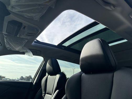 2025 Subaru Ascent Limited 7-Passenger