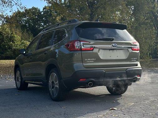 2025 Subaru Ascent Limited 7-Passenger