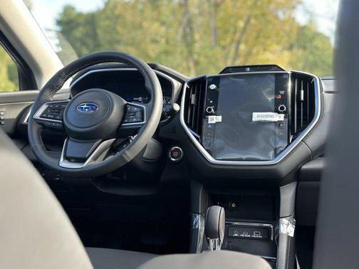 2025 Subaru Ascent Limited 7-Passenger