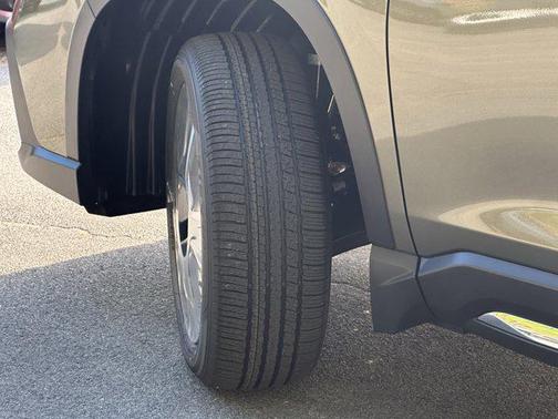 2025 Subaru Ascent Limited 7-Passenger