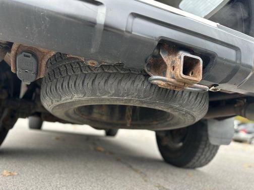 2018 Toyota 4Runner TRD Off Road Premium