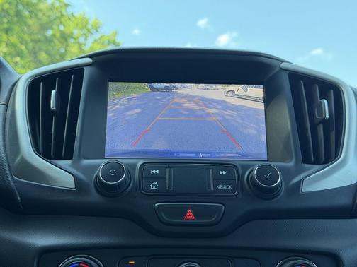 Blue Emerald Metallic 2020 GMC Terrain SLT