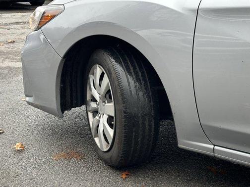 2019 Subaru Impreza 2.0i