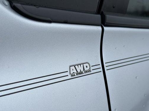 2019 Subaru Impreza 2.0i