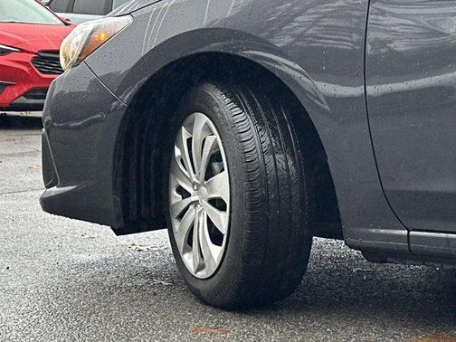 2023 Subaru Impreza Base