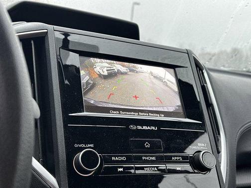 2023 Subaru Impreza Base