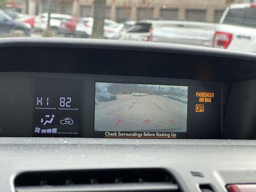 2015 Subaru Forester 2.0XT Touring