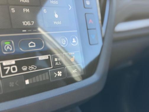 Magnetite Gray Metallic 2026 Subaru Forester Sport