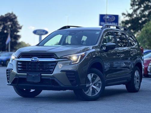 2025 Subaru Ascent Premium 7-Passenger