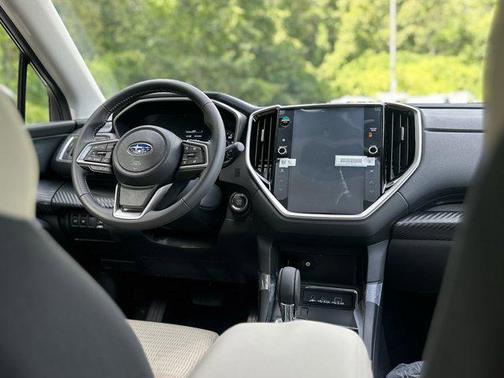 2025 Subaru Ascent Premium 7-Passenger