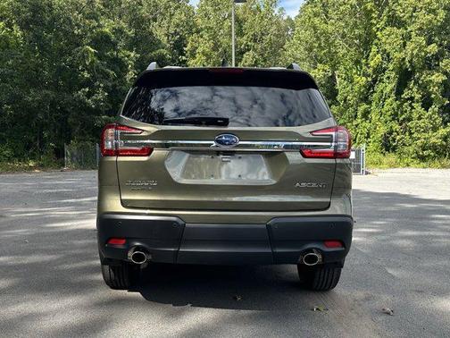 2025 Subaru Ascent Premium 7-Passenger