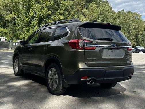 2025 Subaru Ascent Premium 7-Passenger