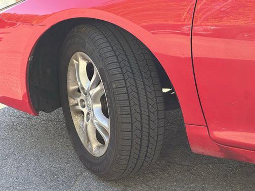2007 Toyota Camry Solara SE
