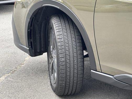 2020 Subaru Outback Onyx Edition XT