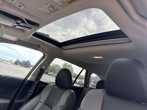 2020 Subaru Outback Onyx Edition XT