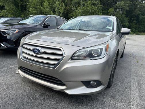2017 Subaru Legacy Limited