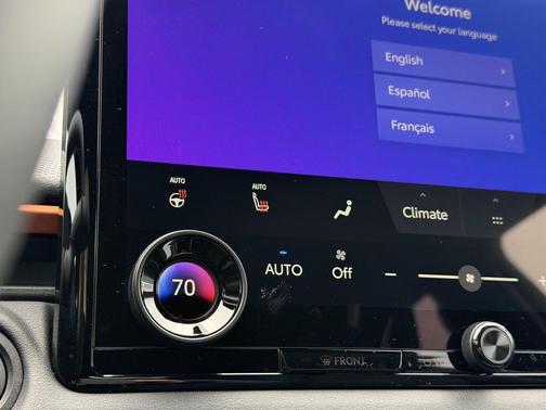 Astro Black Mica 2026 Subaru Uncharted Sport