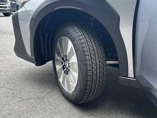 2025 Subaru Outback Touring