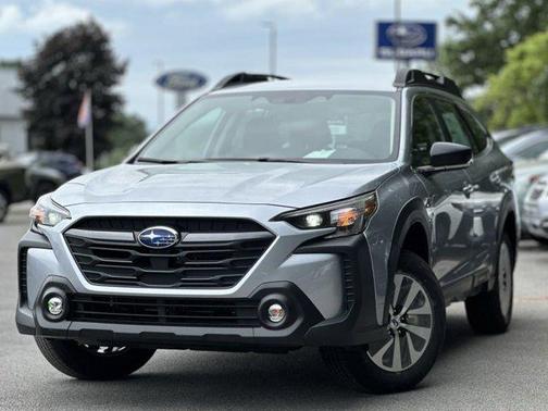 2025 Subaru Outback Touring