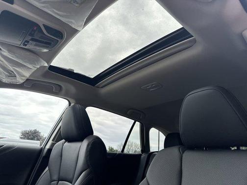 2025 Subaru Outback Touring