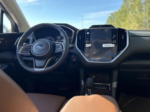 2025 Subaru Ascent Touring 7-Passenger
