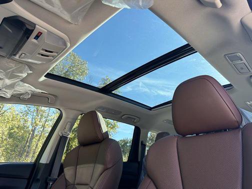2025 Subaru Ascent Touring 7-Passenger