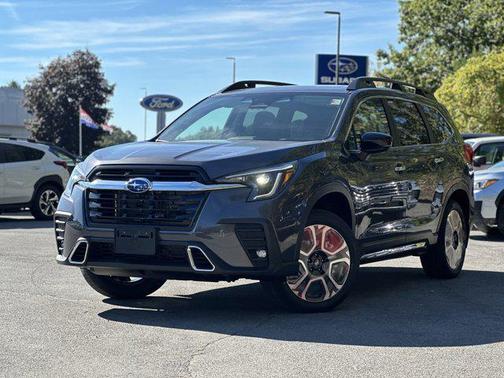 2025 Subaru Ascent Touring 7-Passenger