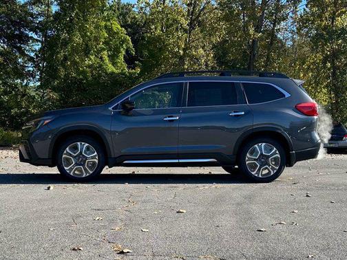 2025 Subaru Ascent Touring 7-Passenger