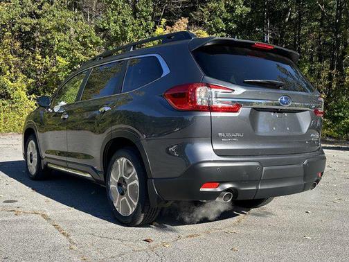 2025 Subaru Ascent Touring 7-Passenger