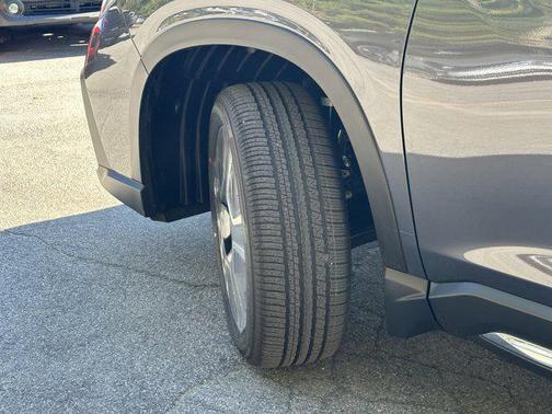 2025 Subaru Ascent Touring 7-Passenger