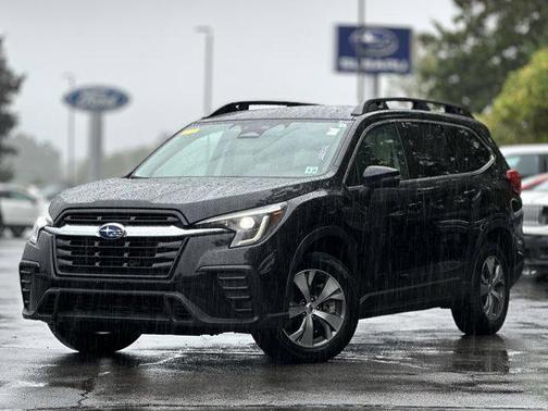2023 Subaru Ascent Premium 8-Passenger