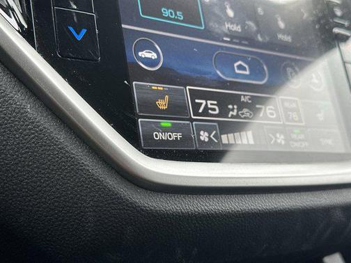 2023 Subaru Ascent Premium 8-Passenger
