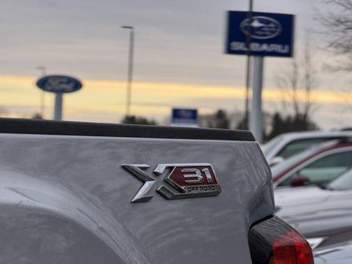 2022 GMC Sierra 2500 SLE