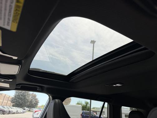 Ice Silver Metallic 2026 Subaru Outback Premium