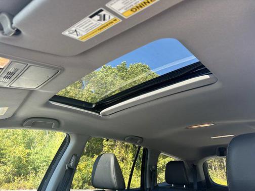 2022 Honda Pilot AWD EX-L