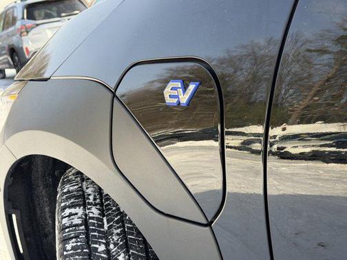 2024 Subaru Solterra Touring