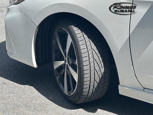 2018 Subaru Impreza 2.0i Sport
