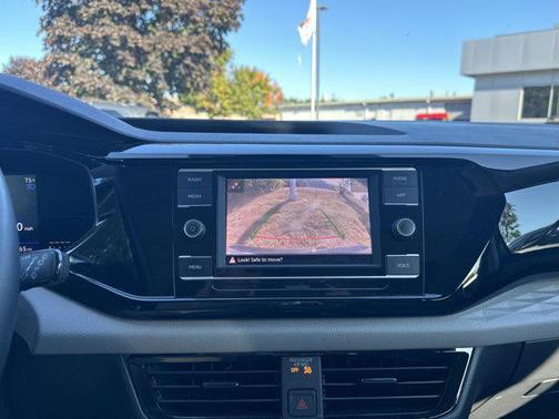 2022 Volkswagen Taos 1.5T S