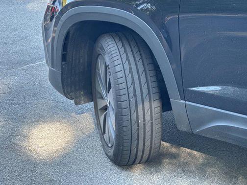 2022 Volkswagen Taos 1.5T S