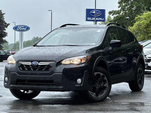 2023 Subaru Crosstrek Premium