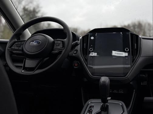 Crystal White Pearl 2026 Subaru Crosstrek Premium