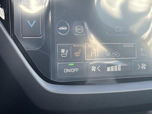 2025 Subaru Forester Hybrid Touring