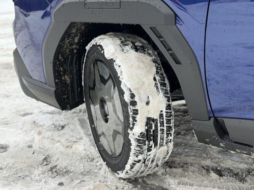 Sapphire Blue Pearl 2026 Subaru Outback Limited